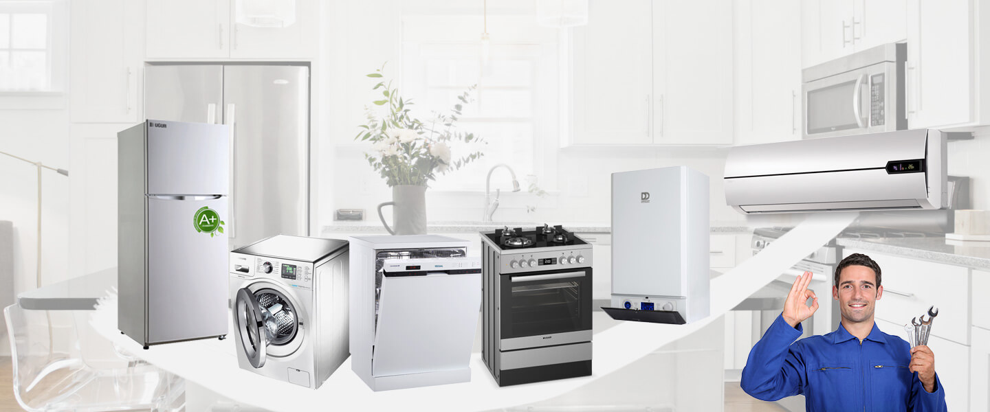 Bahçelerarası Maytag Servisi